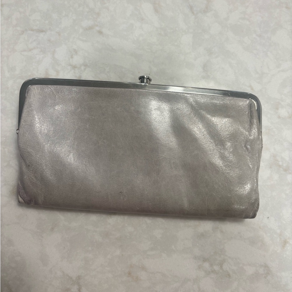 Hobo Lauren Clutch Wallet